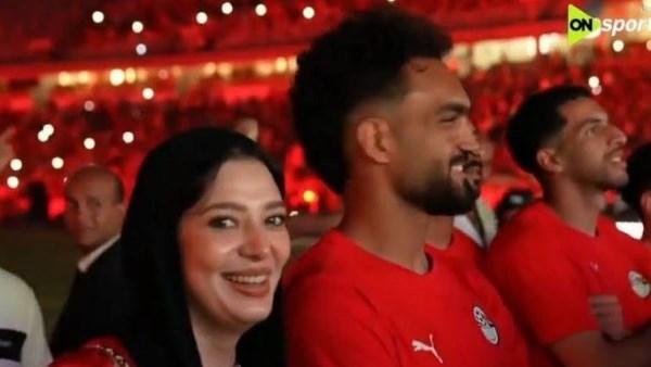 زوجة مصطفى زيكو تكشف مفاجأة كا...