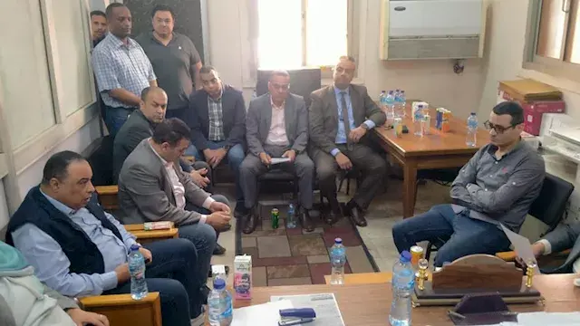 توجيهات مشددة بشأن استبدال عدادات الكهرباء - تفاصيل