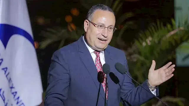 وزير الثقافة: المهرجان القومي...