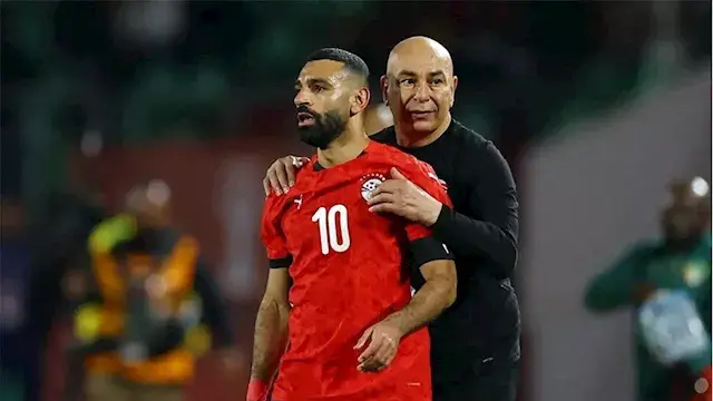 "خاف على ابنه ليل".. شوبير يكش...