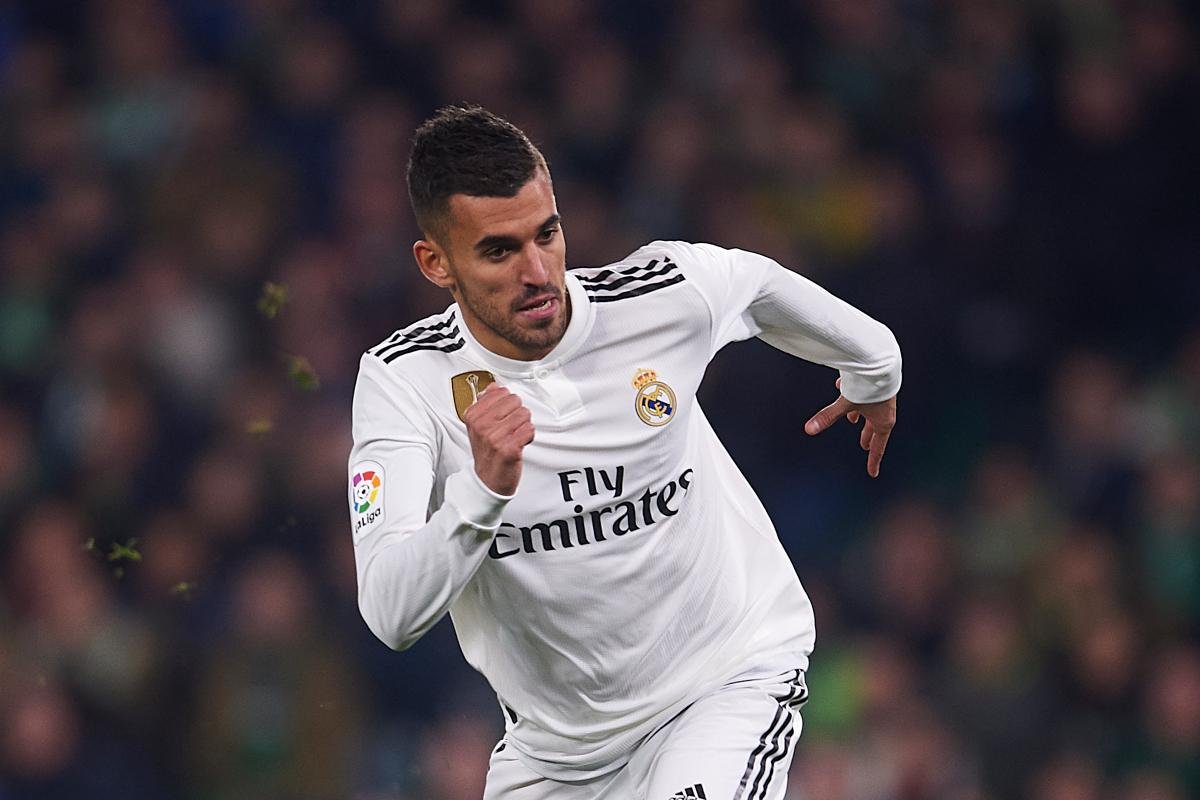 ريال مدريد يفتح الباب أمام رحي...