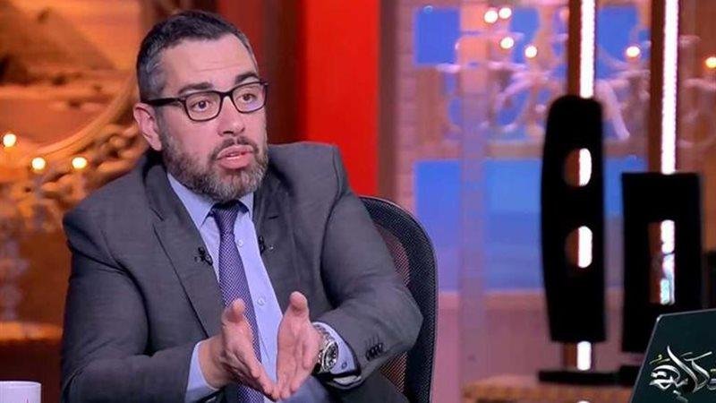 النائب محمد فؤاد: البرنامج الح...