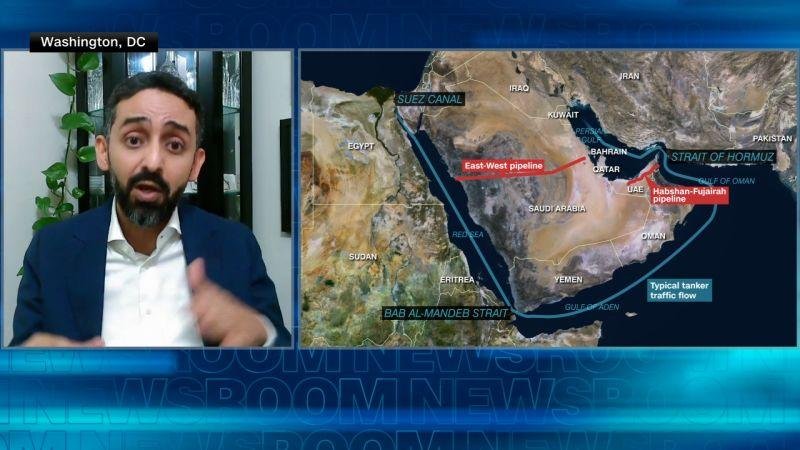 خبير يوضح لـCNN تداعيات انضمام أمريكا إلى السعودية في قتال الحوثيين على المنطقة
