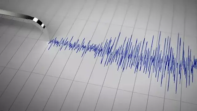 هزة أرضية تضرب تركيا.. و"البحو...