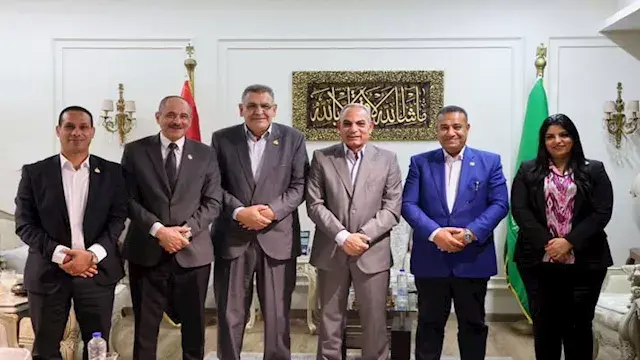 أزمة الإسماعيلي والاستثمار.. 3...
