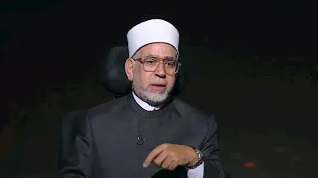 لترسيخ القيم.. "أزهري" يدعو لإ...