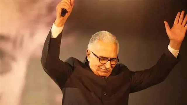 " فنان فريد يصعب تعويضه".. الأعلى للإعلام ينعي عبدالرحمن أبو زهرة