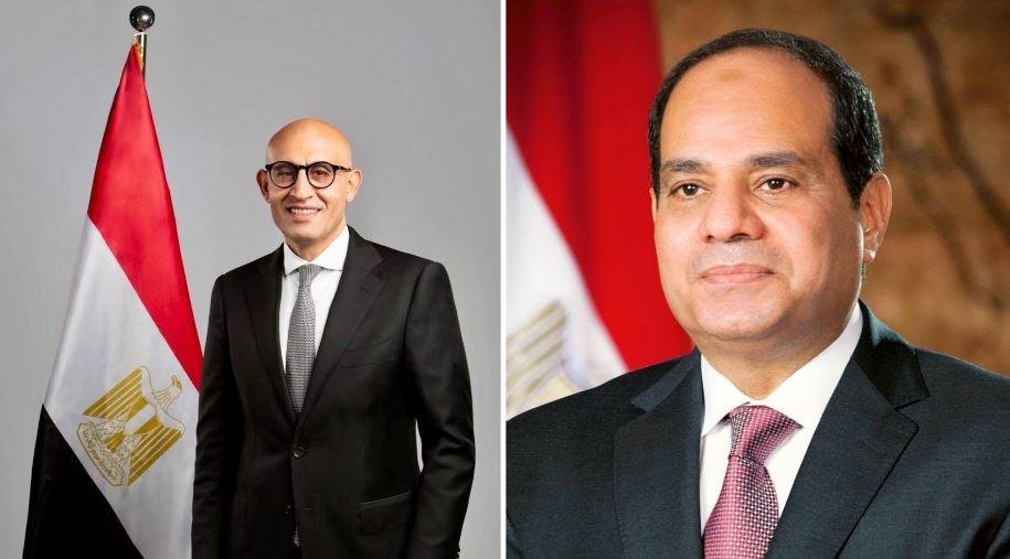 السيسي يوجه بتطوير منظومة إعدا...