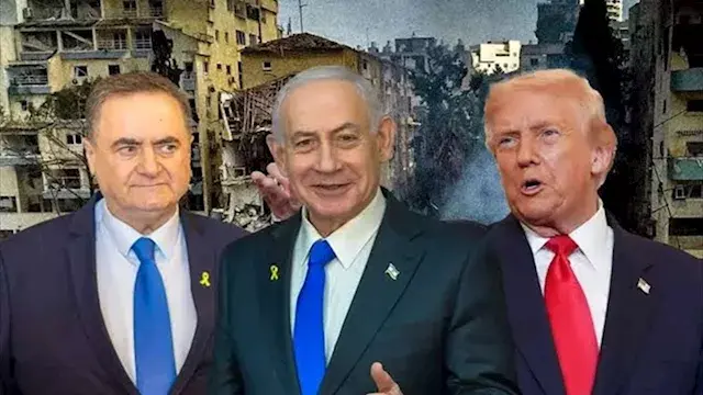 هجوم إسرائيلي على الضاحية الجن...