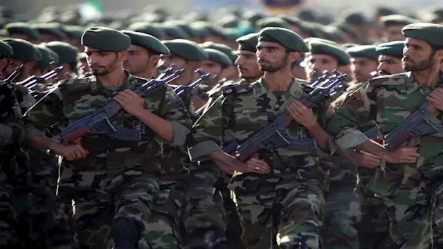 متهمة إسرائيل.. إيران تنفي شن...