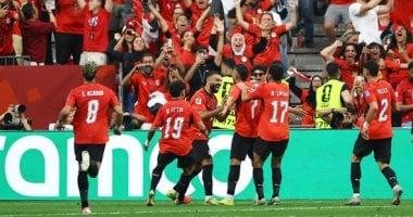 مواعيد مباريات اليوم الجمعة 26...