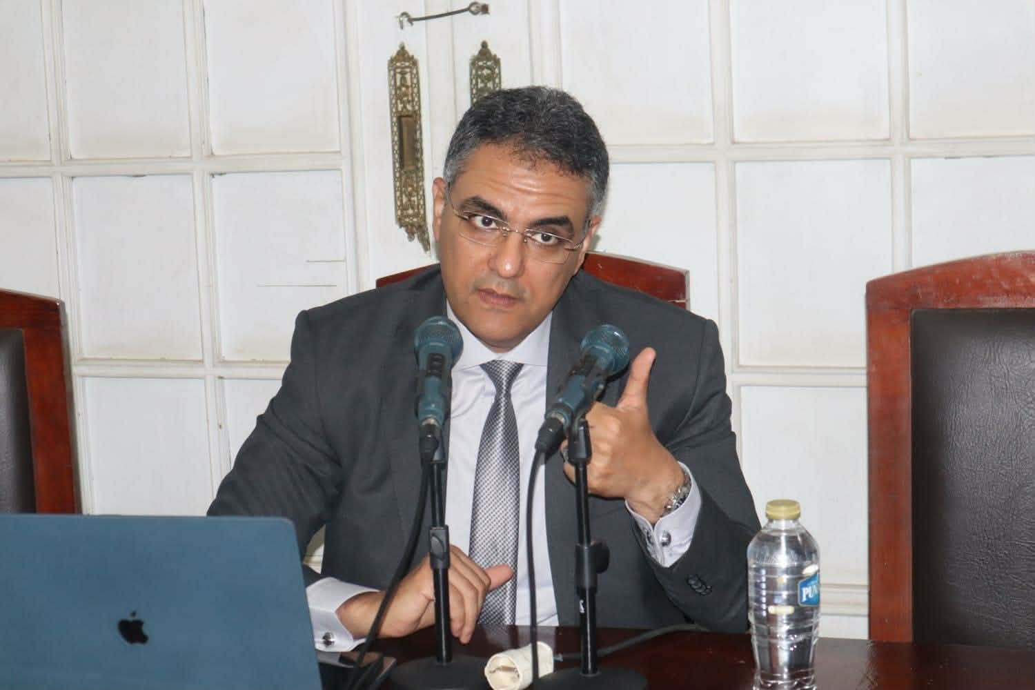 الأوقاف لـ«الشروق»: بدء إجراءا...