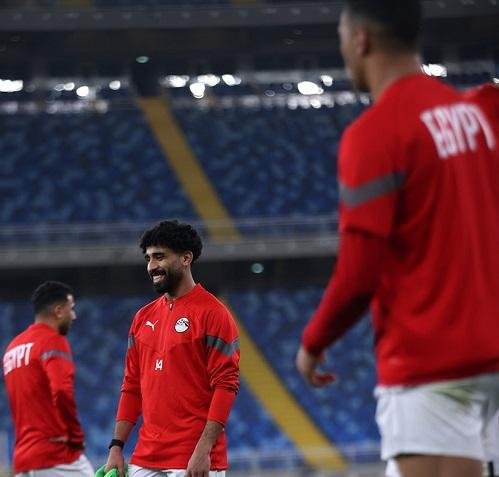 مروان عطية: هدفنا الوصول لأبعد...