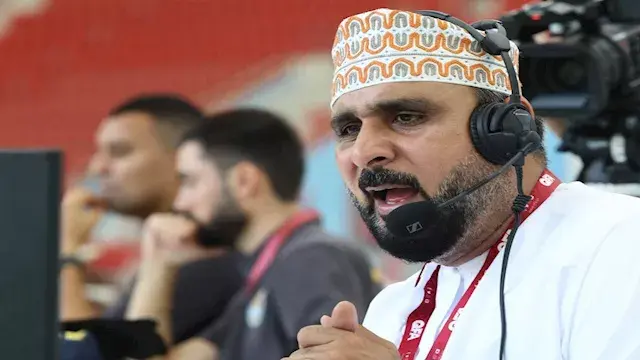 خليل البلوشي بعد خروج مصر: الح...