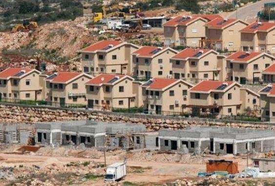 فلسطين: طرح إسرائيل 3401 وحدة استيطانية بالقدس فرض أمر واقع استعماري