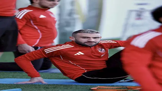 عمر كمال يحسم الجدل حول أزمته...