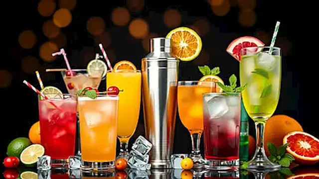احذر هذا المشروب..  يضعف مناعت...