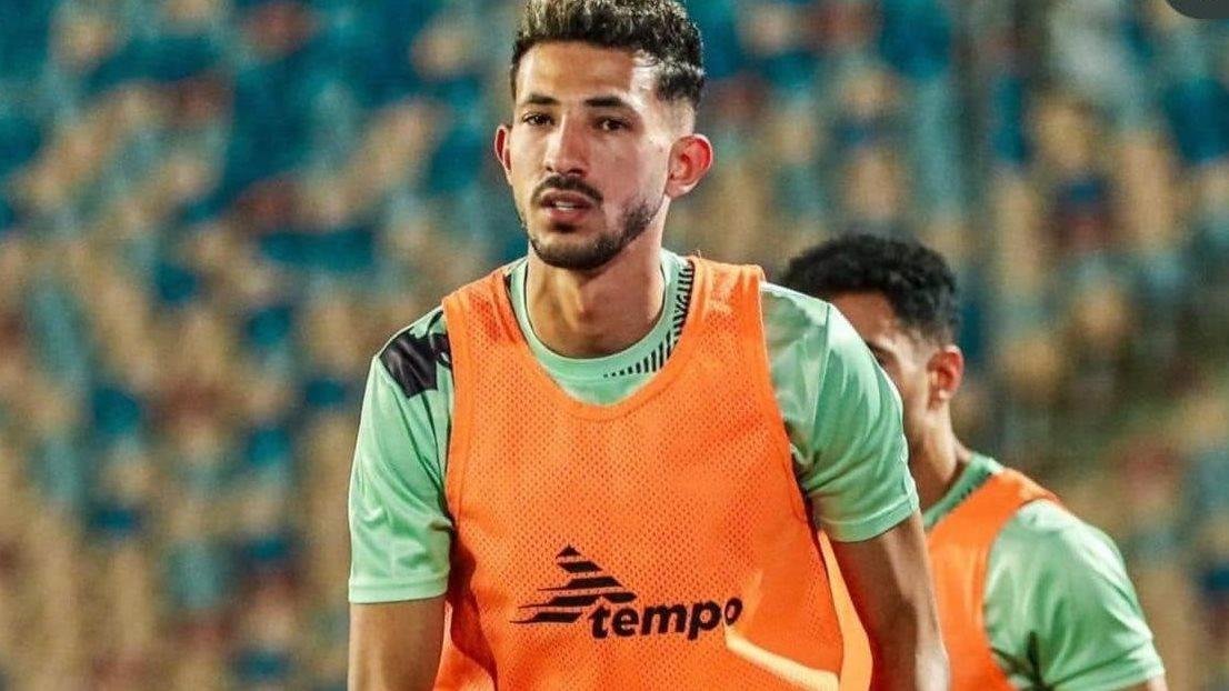 هتدينى كام.. عبدالواحد السيد: زمن الانتماء انتهى.. ومش هتكون عندي مشكلة لو فتوح راح الأهلي