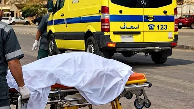 بالأسماء.. مصرع سيدة وإصابة 5 آخرين في تصادم ميكروباصين بالإسكندرية
