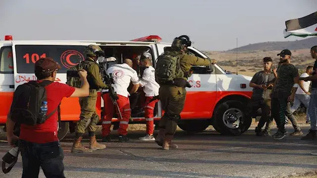 مَن هو القتيل الإسرائيلي في هج...