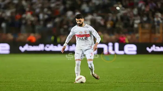 موعد مباراة الزمالك ومنتخب الس...