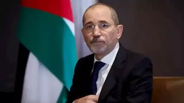 وزير الخارجية الأردني: لا توجد...