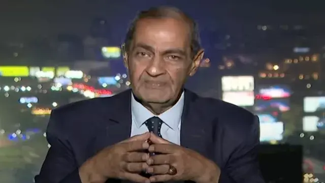 أسامة الدليل: العالم الجديد يح...