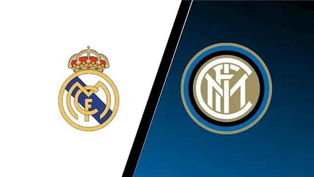 ريال مدريد ضد إنتر ميلا في دور...