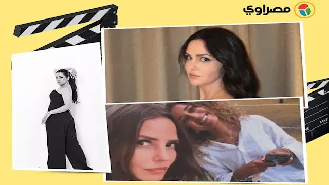 ركين سعد في شنجهاي وإيمان العا...