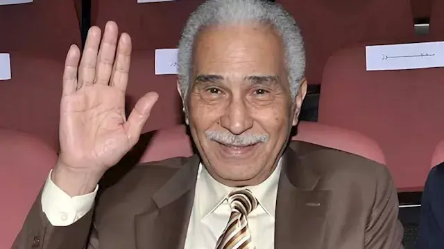 "المعلم إبراهيم سردينة".. أشهر 10 أعمال فنية للراحل عبدالرحمن أبو زهرة