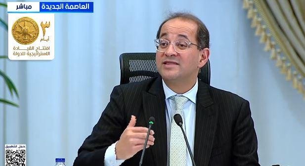 وزير المالية: ما وعدنا به نفذن...