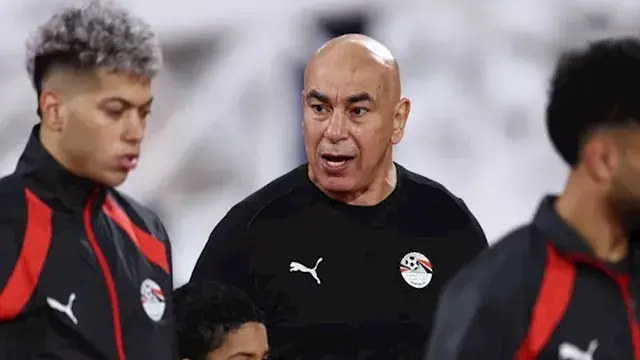 إمام عاشور: حسام حسن زرع فينا...