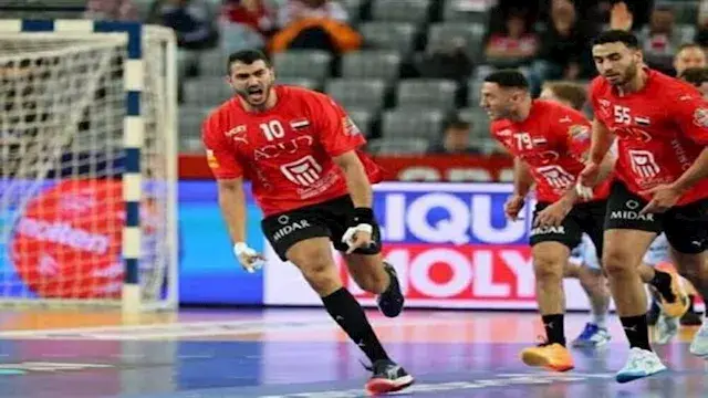 الثلاثاء..اتحاد اليد يحتفل بأبطال أفريقيا في حضور وزير الرياضة
