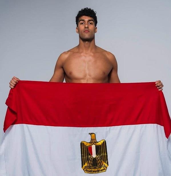 أحمد إسماعيل يسجل رقما قياسيا...