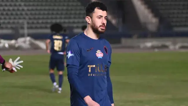 المصري الوحيد.. إنجاز تاريخي ي...