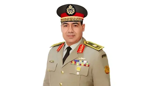 قائد حرس الحدود: تعاون وتنسيق...