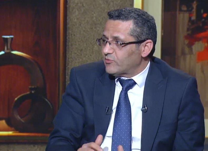 خالد البلشي: نقابة الصحفيين هي...