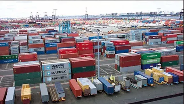 448 مليون دولار واردات مصرية من الكونغو الديمقراطية في 2025