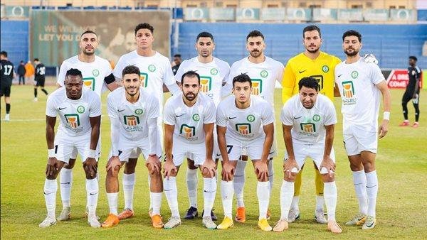 البنك الأهلي ينهي معسكره في بر...