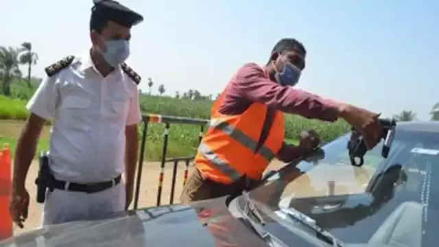 لضبط الشارع.. سحب 773 رخصة لعد...