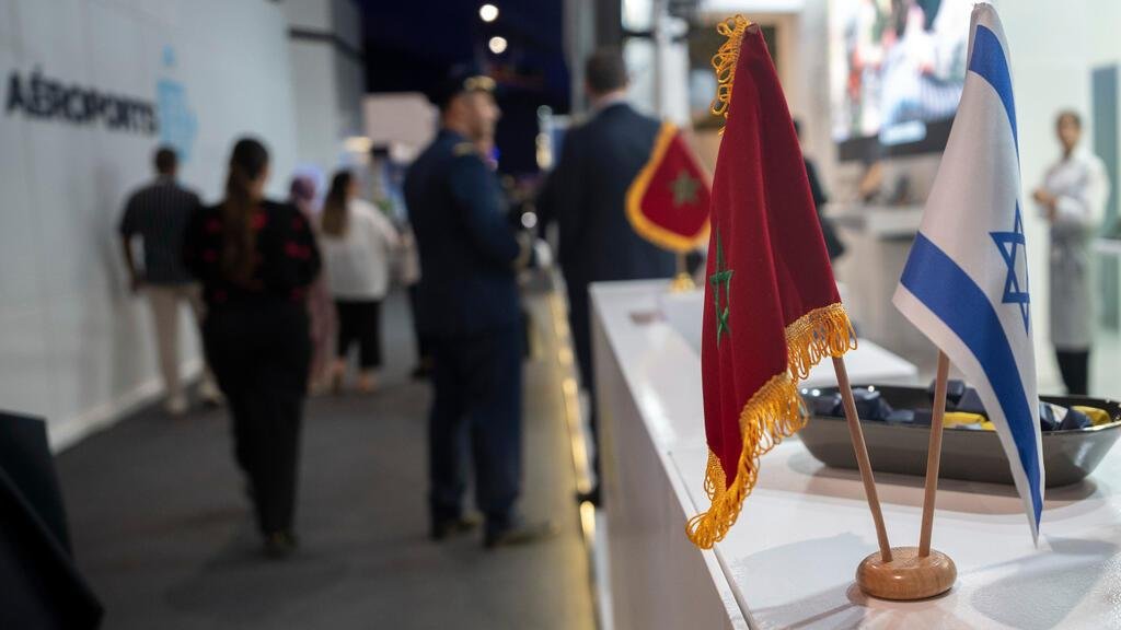 أبرز الأخبار المغاربية: إسرائيل بمعرض مغربي وأحكام إعدام بالجزائر ورئيس جديد للبرلمان الليبي