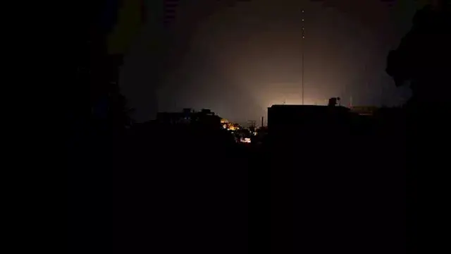 ليبيا تغرق في الظلام.. انقطاع...