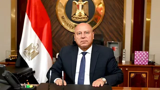 وزير النقل: محطة "سفاجا 2" تحو...