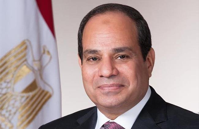 اتحاد الكرة يهنئ الرئيس السيسي...