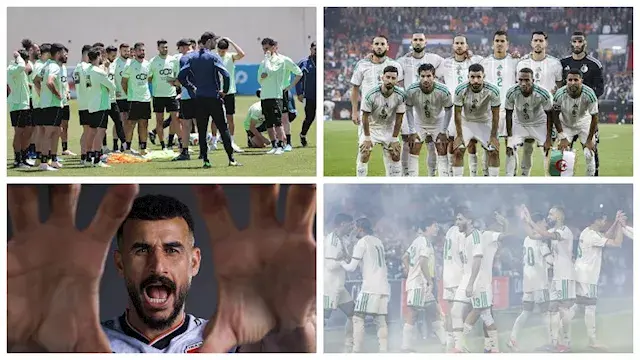ظهور أول وعودة بعد 40 عامًا.....