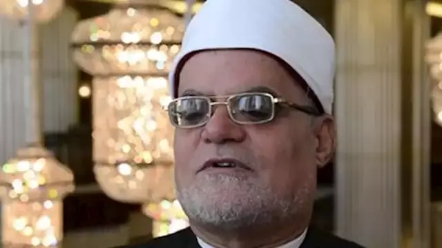 زوجي مريض فهل إذا امتنعت عن حق...
