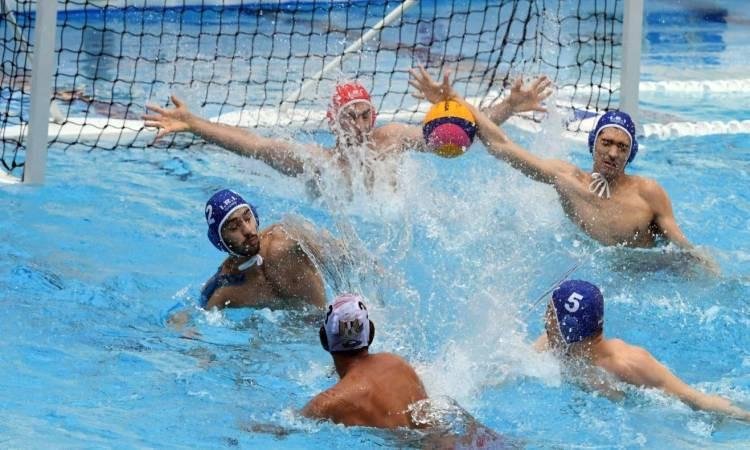 مواعيد مباريات منتخب مصر في بط...