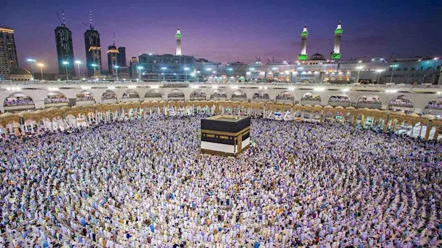 ظهور نتيجة قرعة الحج السياحي 2027.. رابط الاستعلام ومواعيد السداد