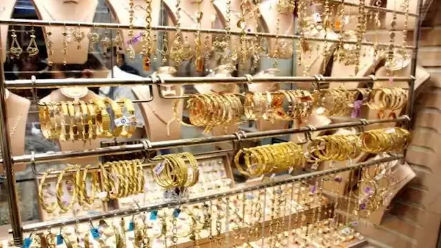 سعر الذهب اليوم في مصر يعود لل...