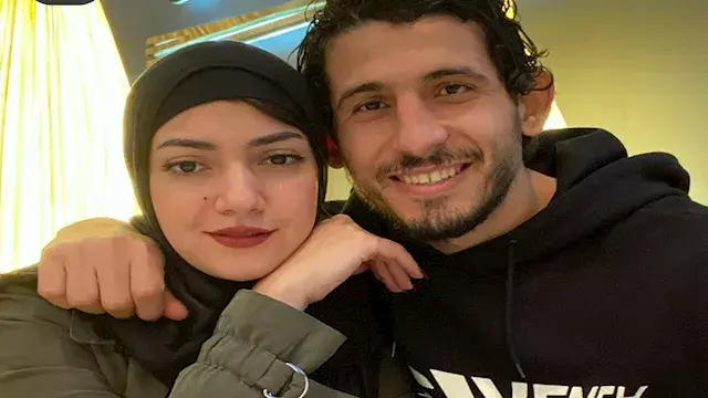 بعد اعتزاله.. 20 صورة وأبرز ال...